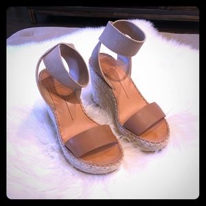 Dolce Vita - Prinze espadrille wedge